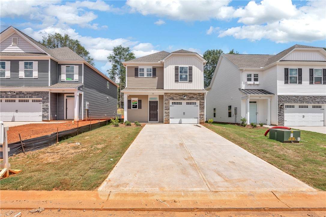216 Brown Circle - Photo 1