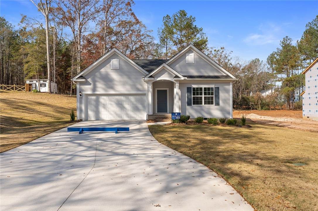 118 Lakeside Drive - Photo 1