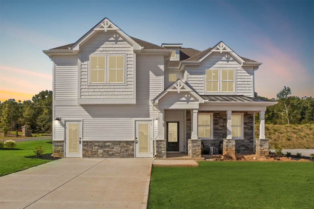 177 Anderson Oaks Lane - Photo 1