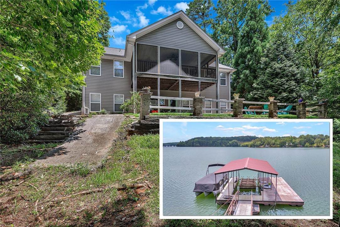 209 Stone River Drive - Photo 1