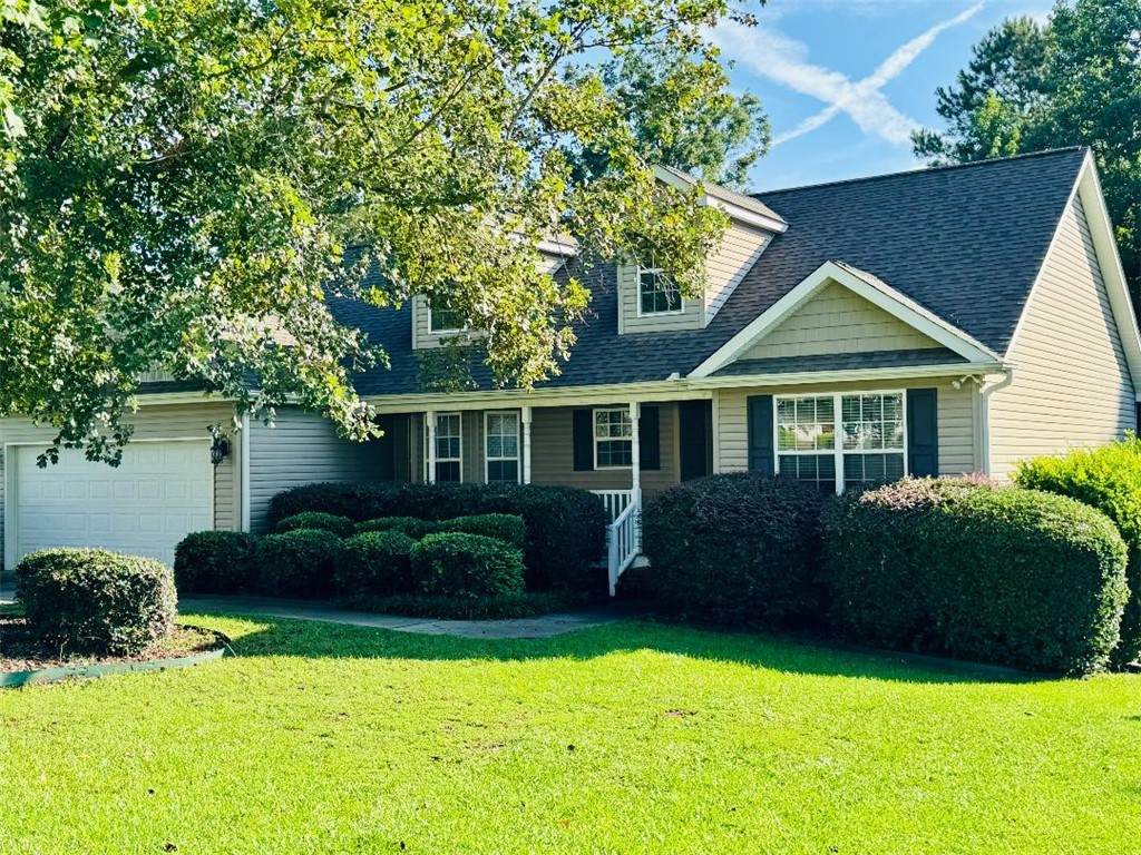 1012 North Lake Drive - Photo 1