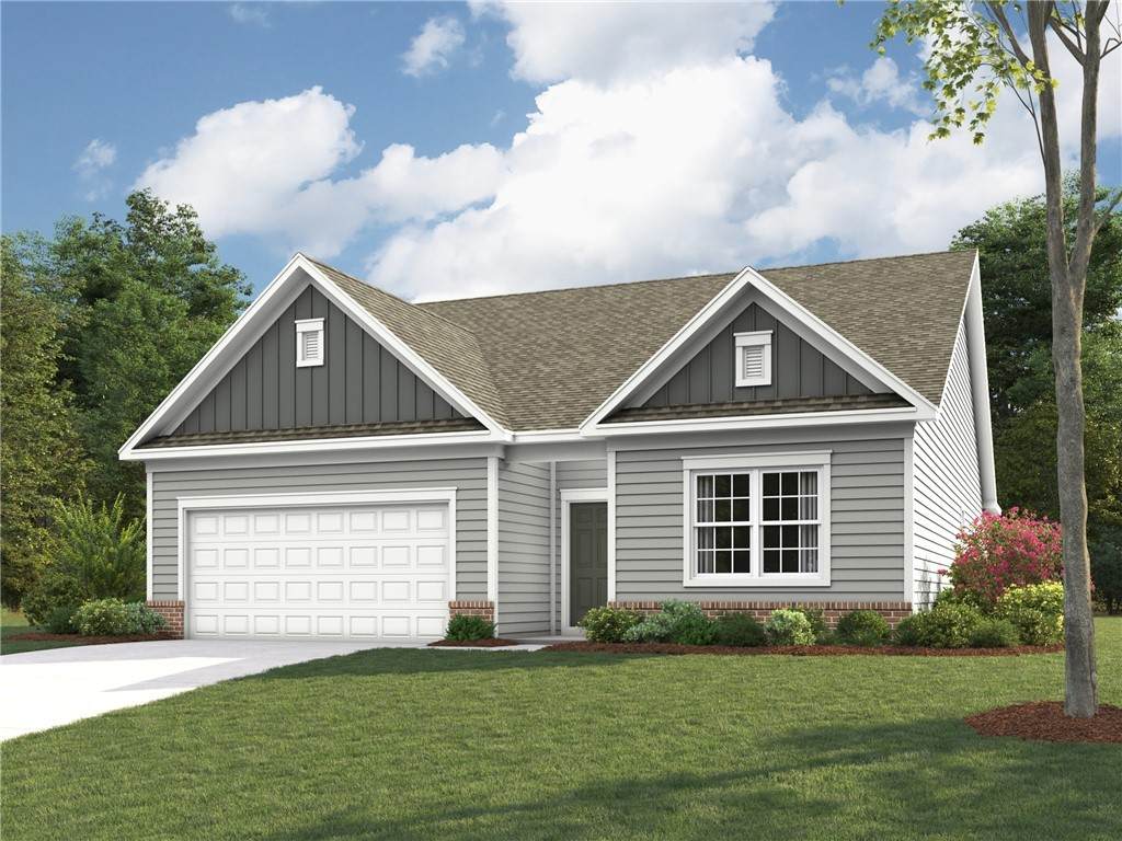 206 Branford Street - Photo 1