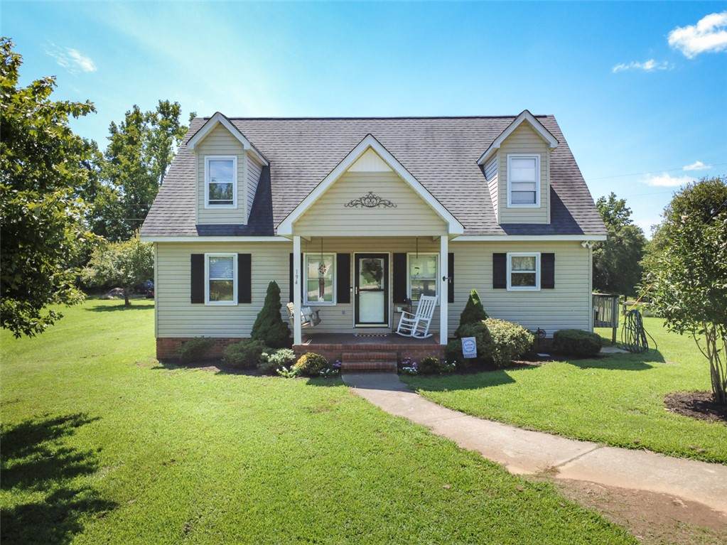 194 Winfred Brock Road - Photo 1