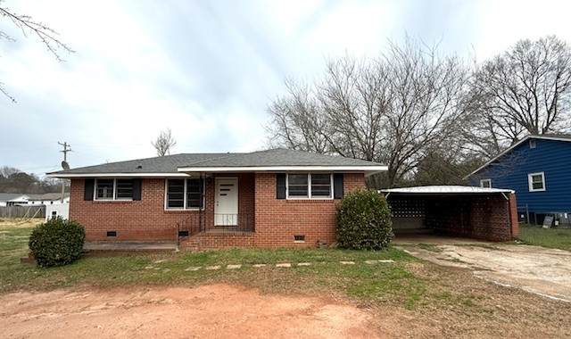 501 Corning Street - Photo 1
