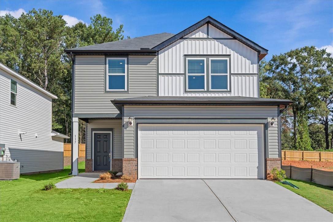 117 Fair Cross Circle - Photo 1