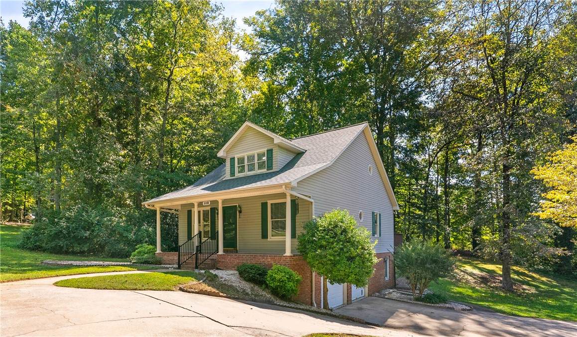 108 Rockport Way - Photo 1
