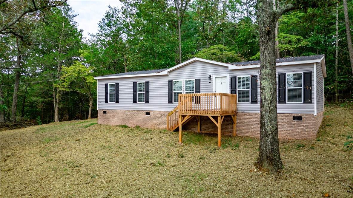 124 Cherrywood Drive - Photo 1