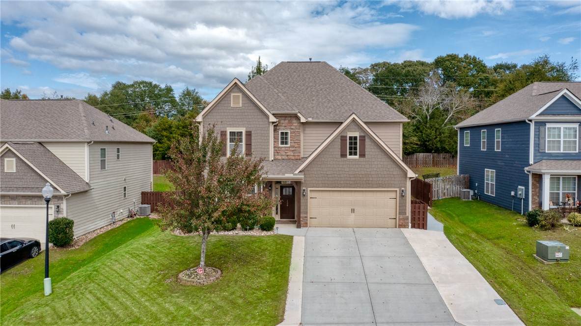 158 Rivermill Place - Photo 1