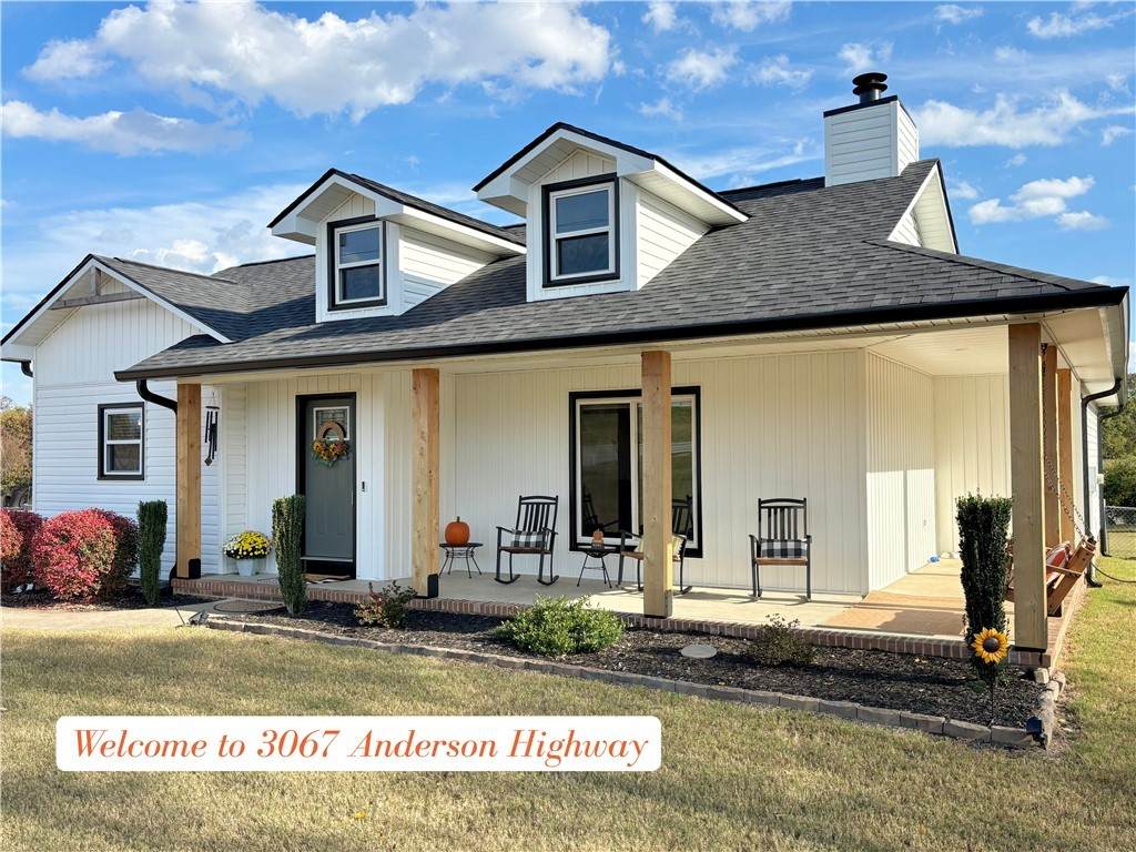 3067 Anderson Highway - Photo 1