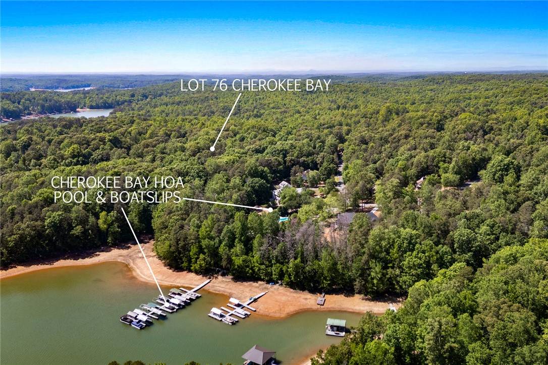 00 Sequayah Drive - Photo 1