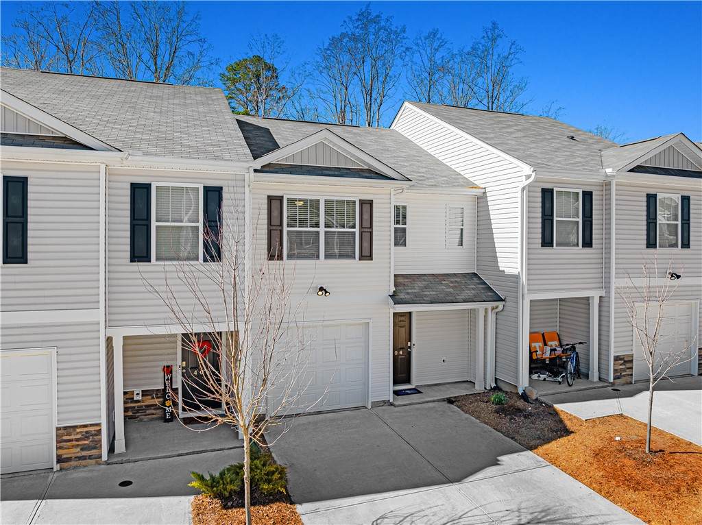 404 Oakmont Valley Trail - Photo 1