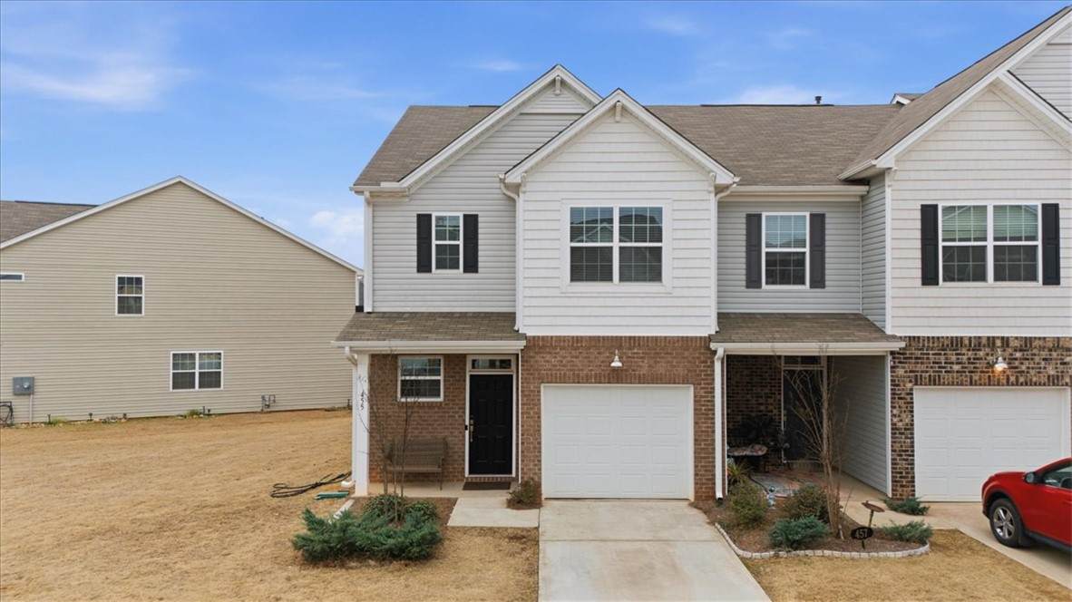 455 Bee Cove Way - Photo 1
