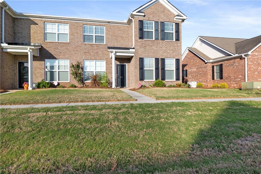 104 Village Main - Photo 1