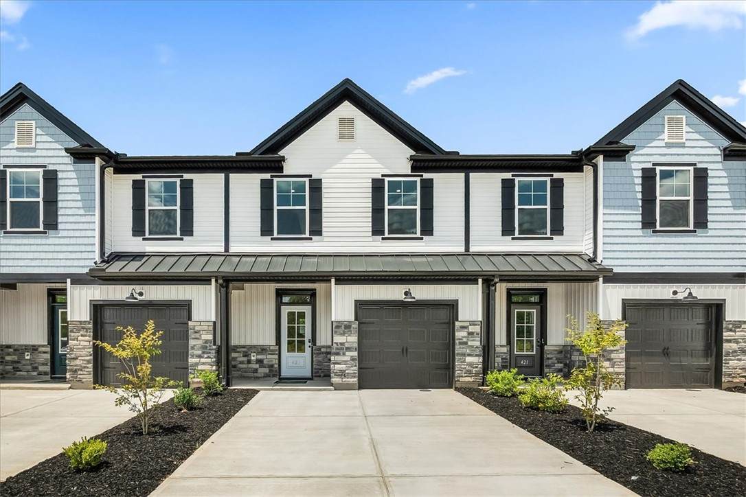 423 Belgrove Way - Photo 1