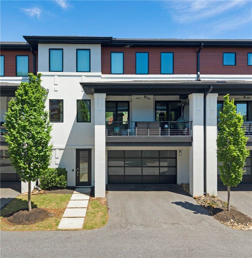 4 Calhoun Hill Way - Photo 1