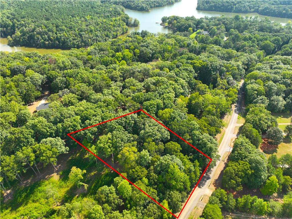 453 Lake Secession Road - Photo 1