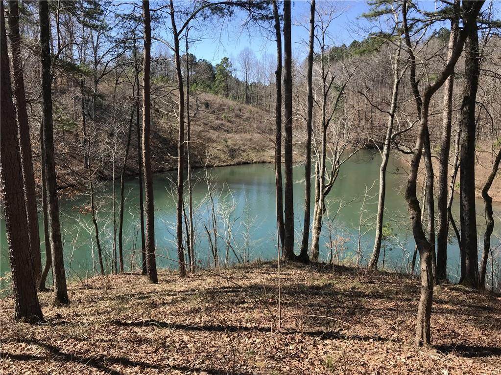 544 Big Creek Way - Photo 1