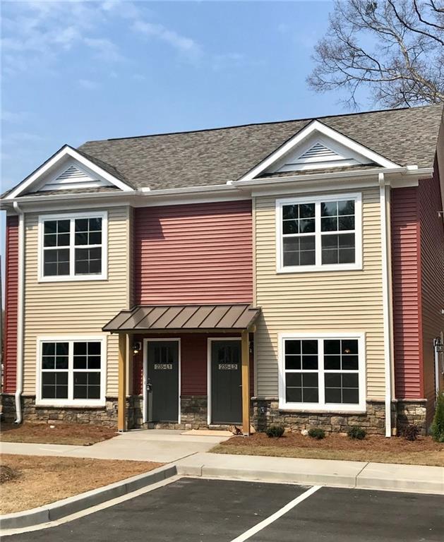 235 Pendleton Road - Photo 1