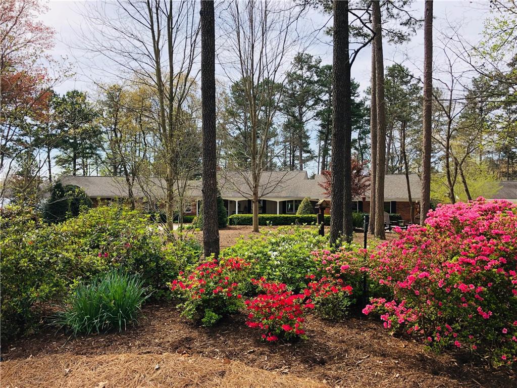 810 Seminole Point Road - Photo 1