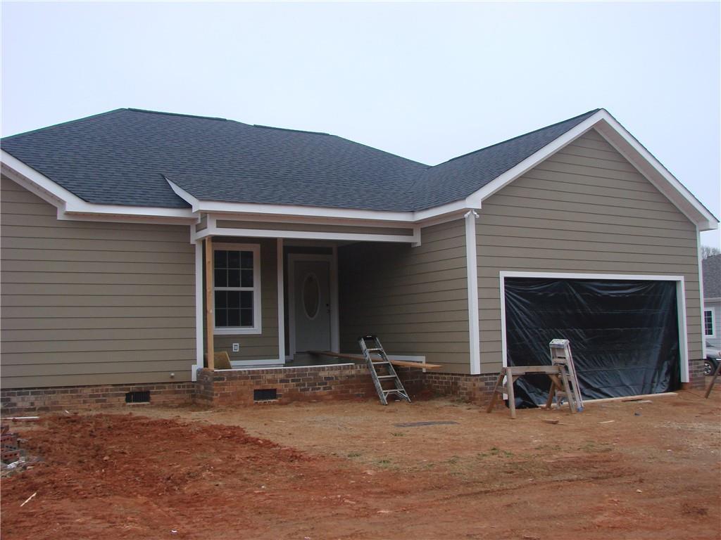 706 Mt Olivet Road - Photo 1