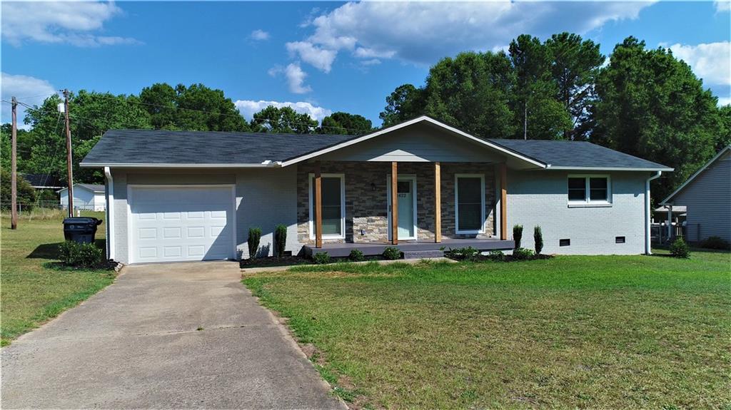 1422 Calhoun Street - Photo 1