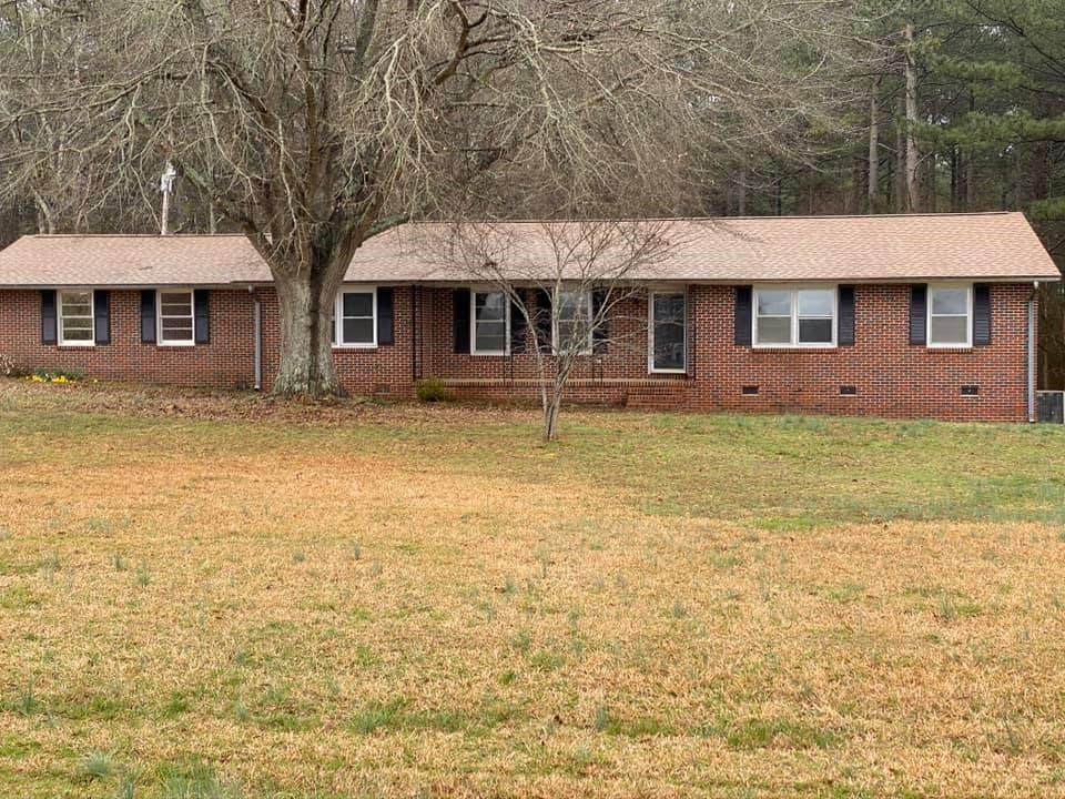 606 Winona Church Road - Photo 1