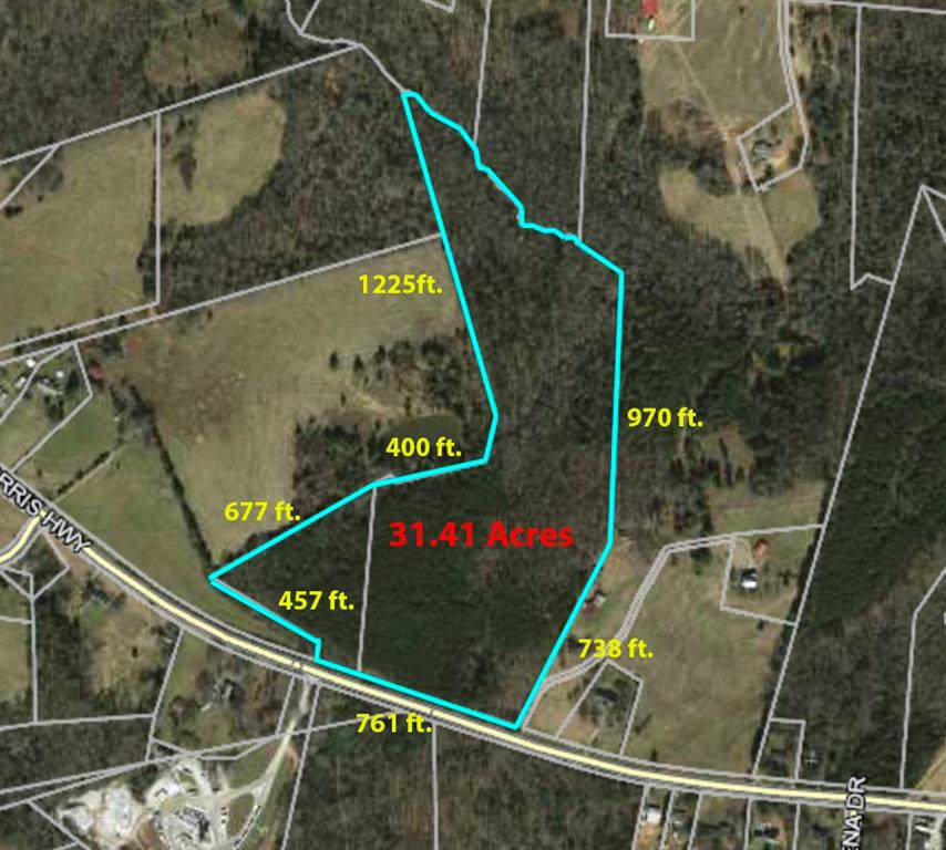 00 North Side Hwy 137 Highway - Photo 1 00 North Side Hwy 137 Highway - Photo 1
