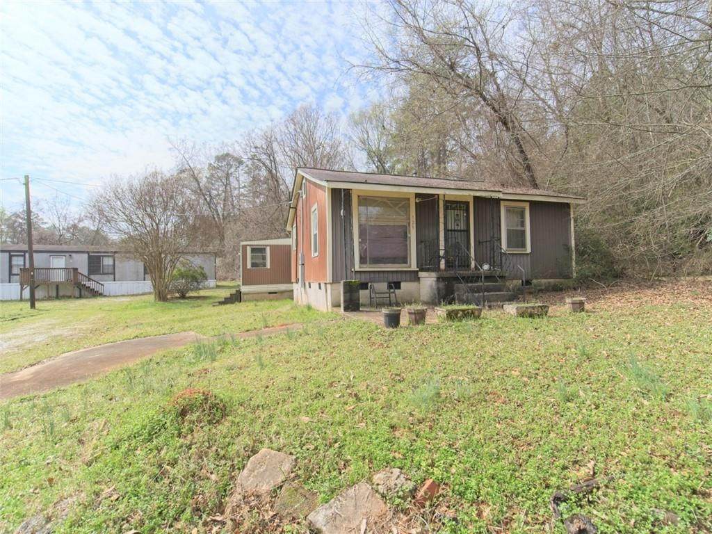 129 Hawthorne Street - Photo 1