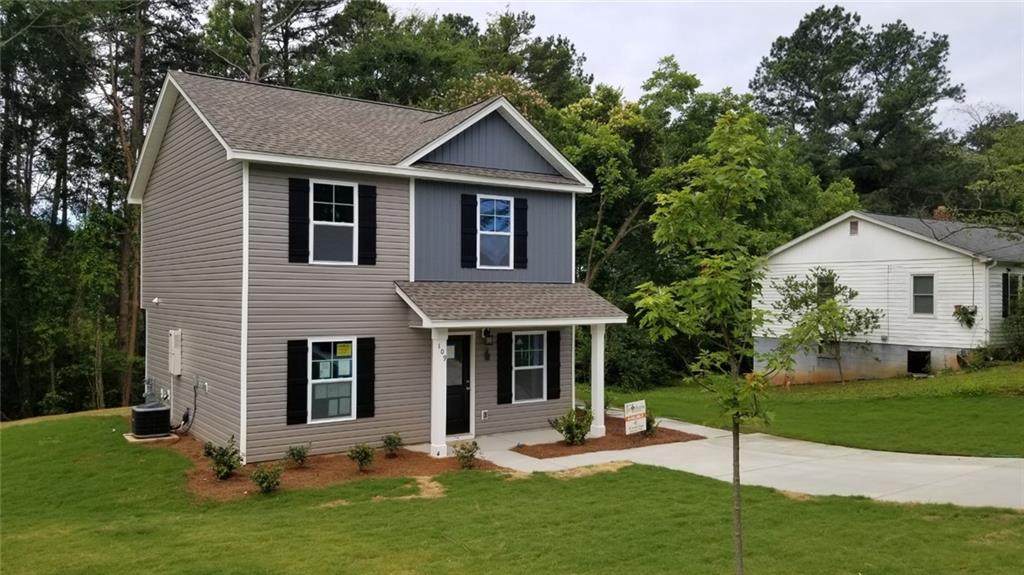 109 Vista Drive - Photo 1
