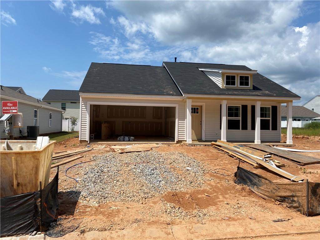 213 Celebration Avenue - Photo 1