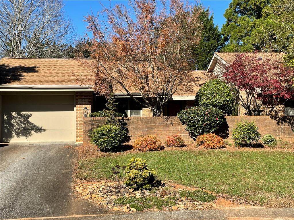 1021 Keystone Lane - Photo 1