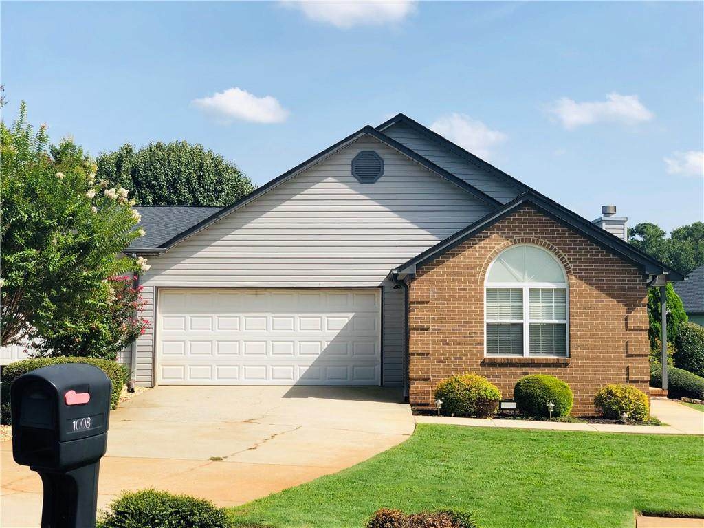 1008 Cobbs Glen Drive - Photo 1