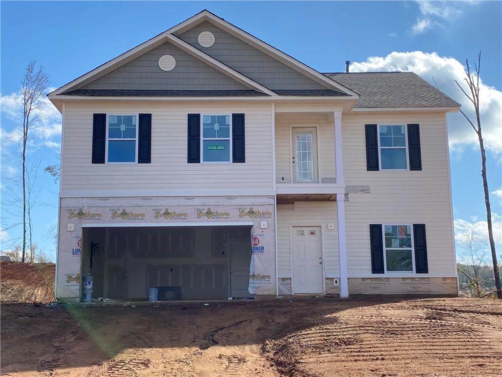 121 Jamesway Drive - Photo 1