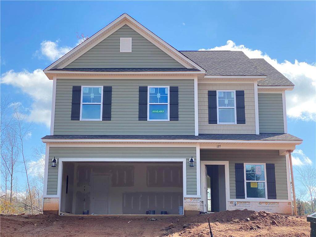 127 Jamesway Drive - Photo 1