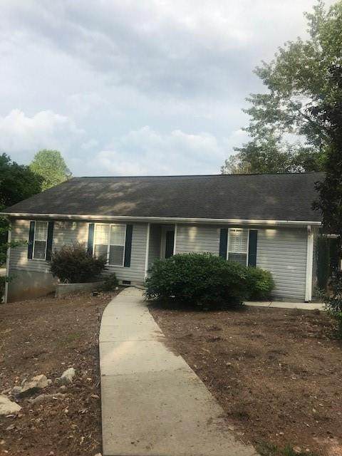 107 Point Place Drive - Photo 1