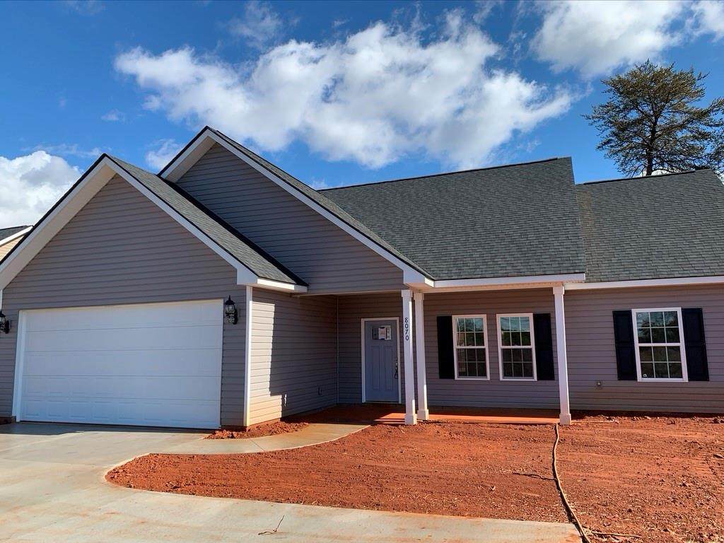 8070 Keowee School Road - Photo 1