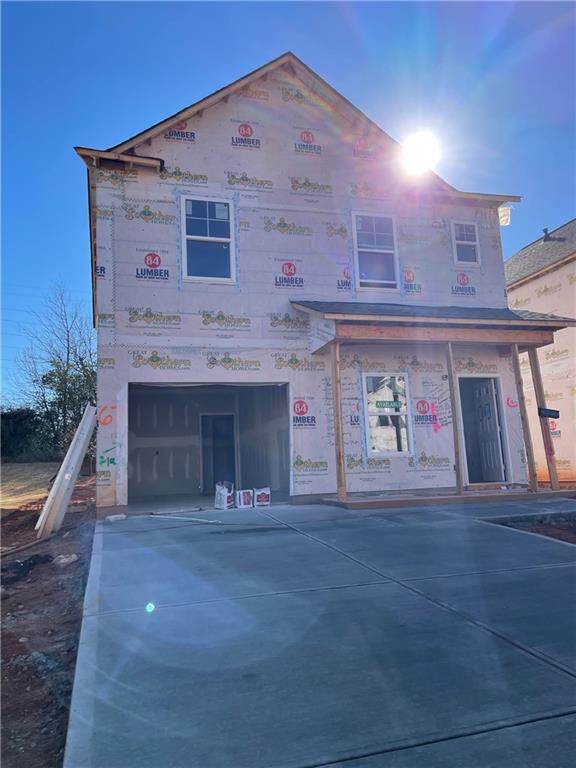 123 Highland Park Court - Photo 1