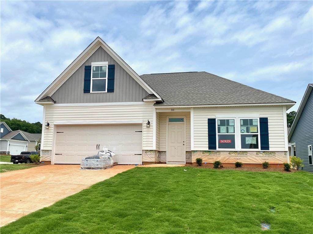 301 Balsa Way - Photo 1