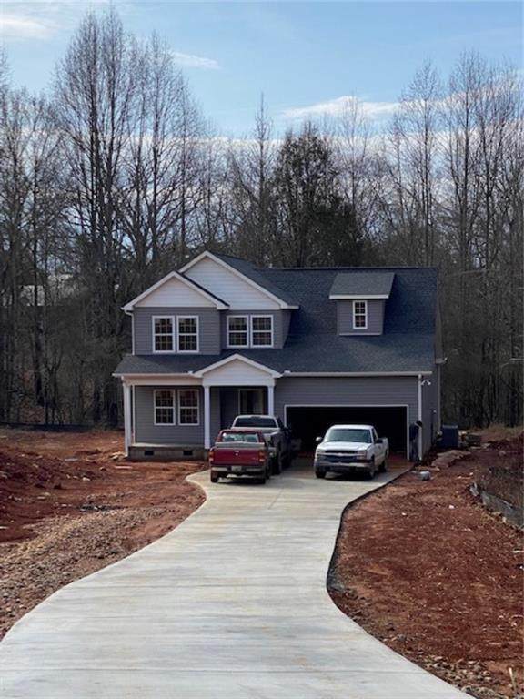 113 Puckett Mill Drive - Photo 1
