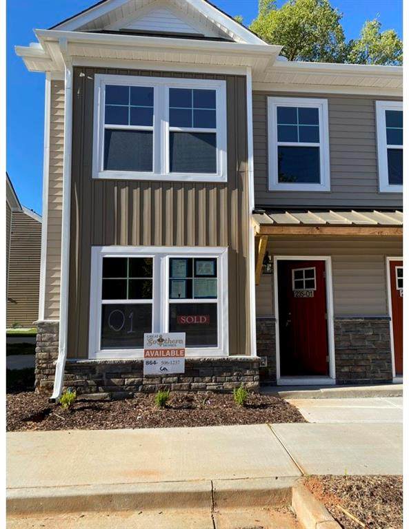 235 Pendleton Road - Photo 1