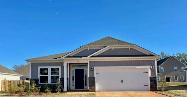 219 Tralee Drive - Photo 1