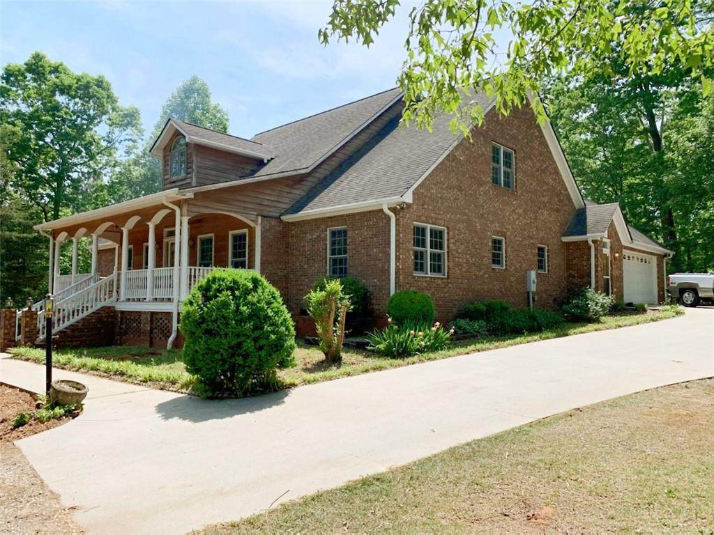 415 Oak Grove Road - Photo 1