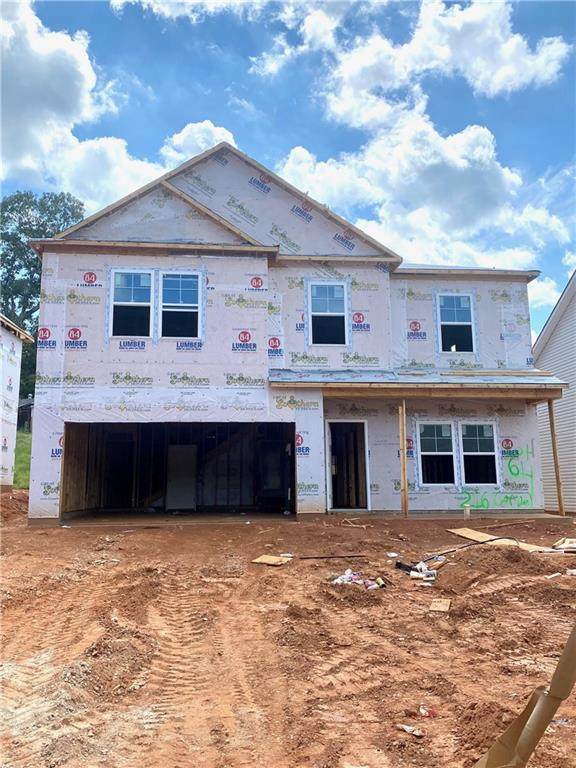 216 Carvel Trail - Photo 1