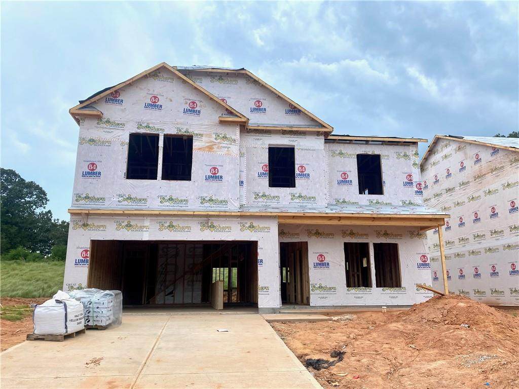 232 Carvel Trail - Photo 1