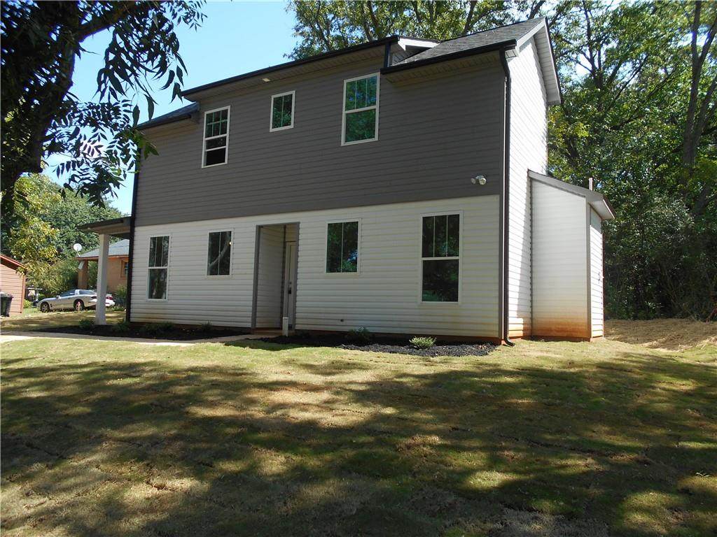 206 4th Street - Photo 1