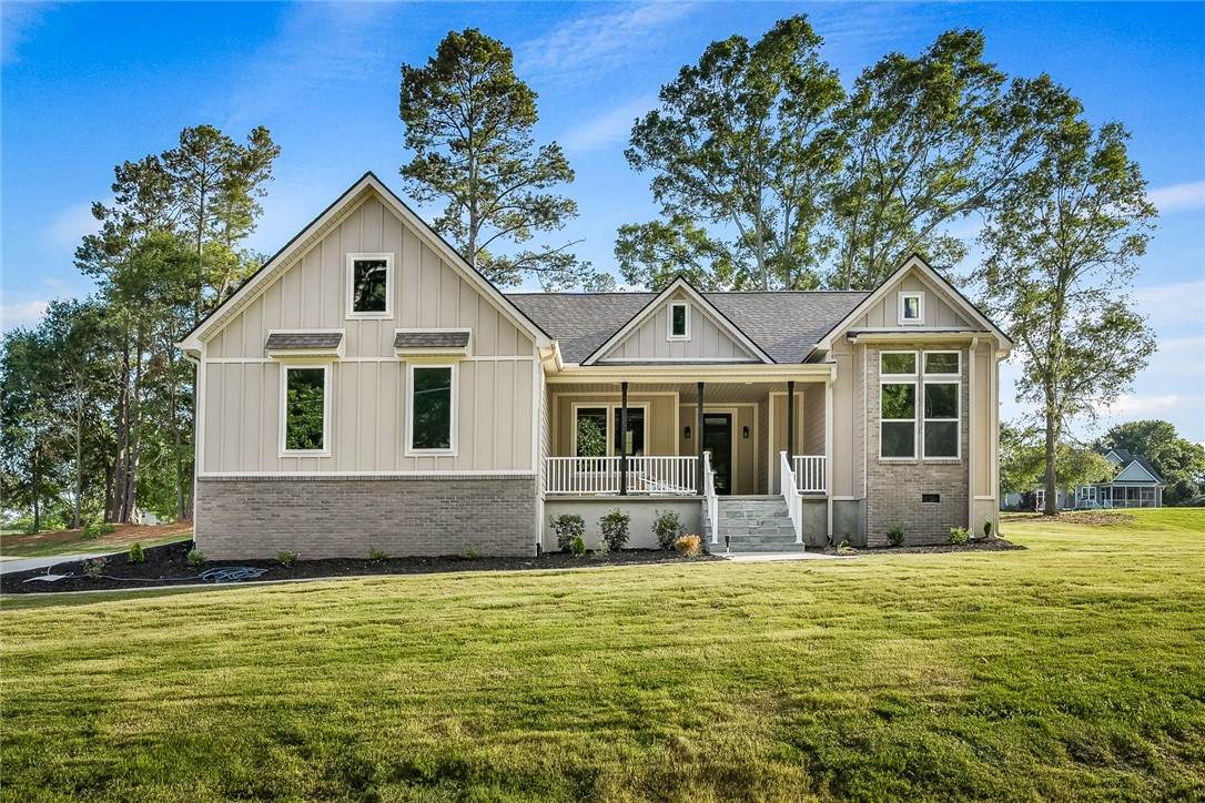 1016 Cox Road - Photo 1