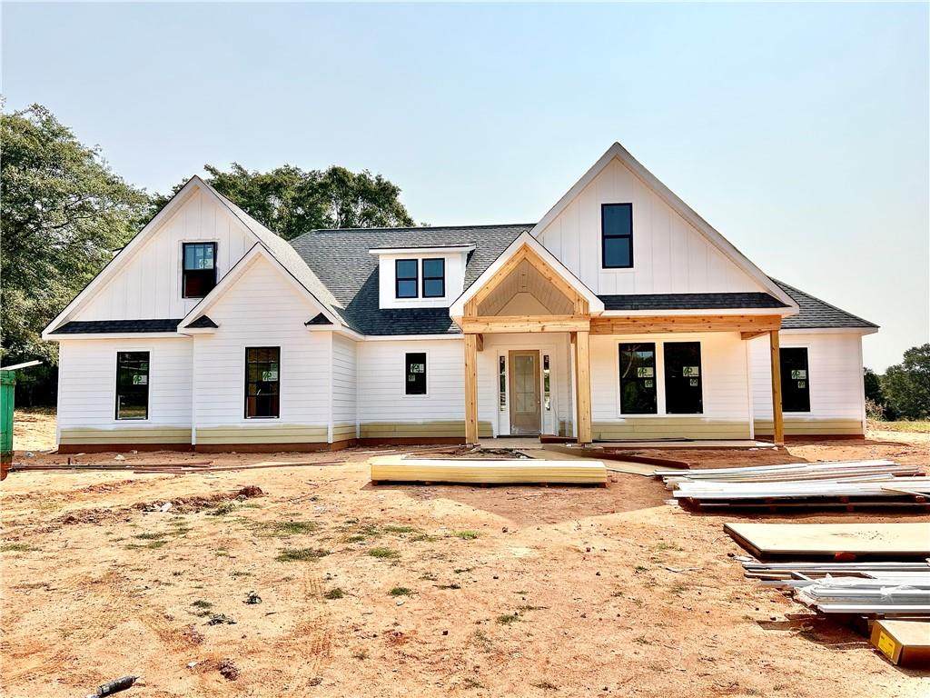 246 Saw Mill Road - Photo 1