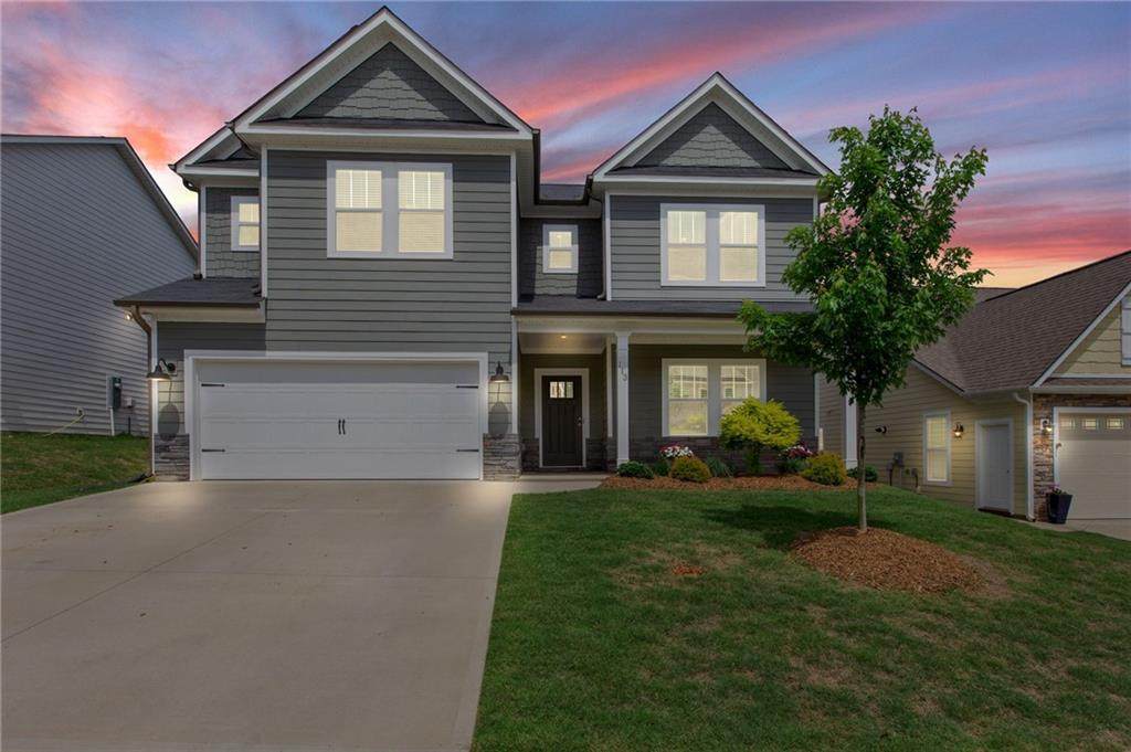 113 Marshfield Trail - Photo 1