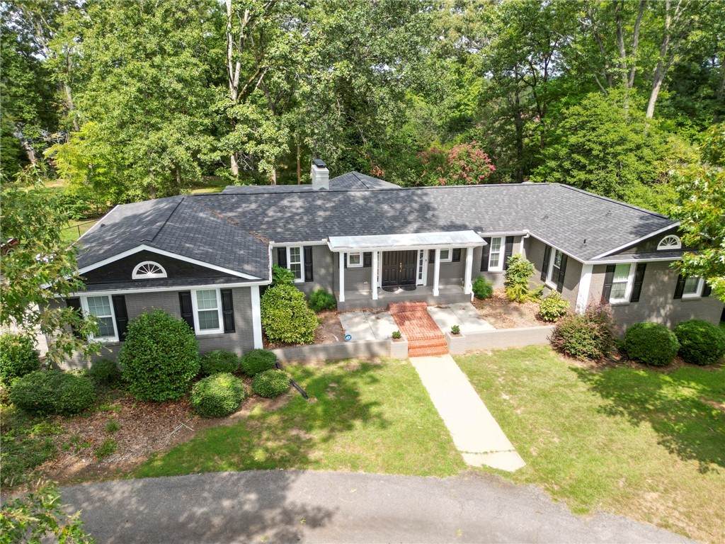 1057 Country Club Drive - Photo 1