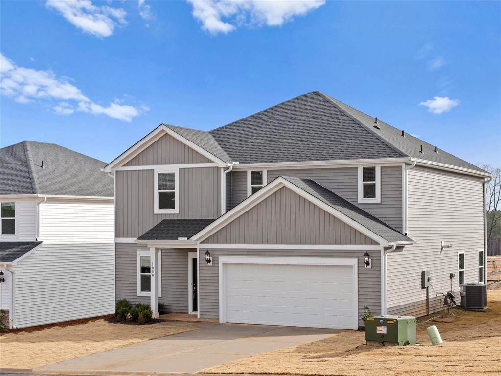 1080 Appalachian Drive - Photo 1